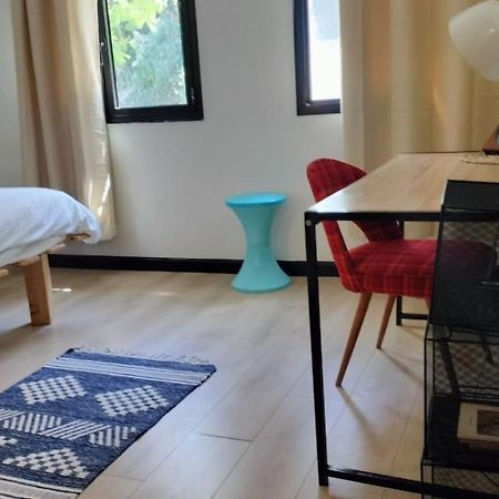 Jaffa Guesthouse Tel-Aviv Extérieur photo