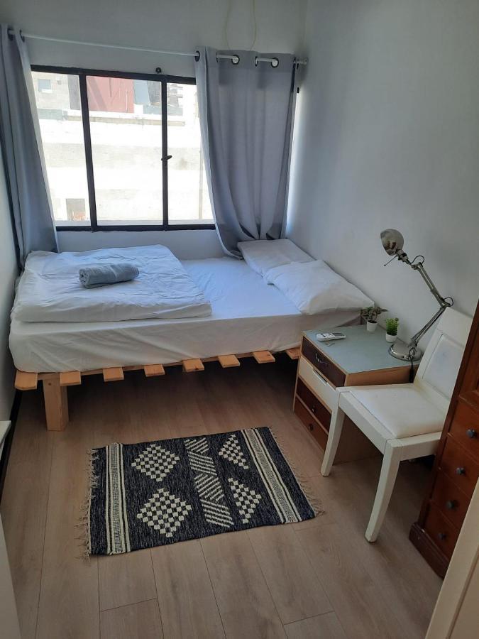 Jaffa Guesthouse Tel-Aviv Extérieur photo