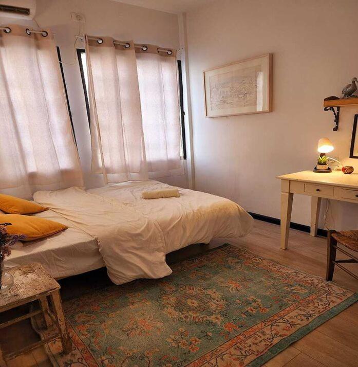 Jaffa Guesthouse Tel-Aviv Extérieur photo
