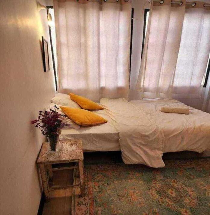 Jaffa Guesthouse Tel-Aviv Extérieur photo