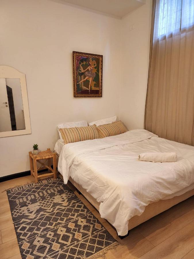 Jaffa Guesthouse Tel-Aviv Extérieur photo