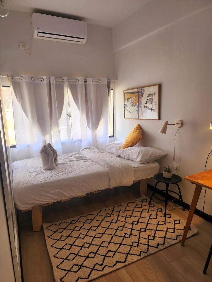 Jaffa Guesthouse Tel-Aviv Extérieur photo