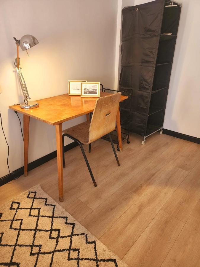 Jaffa Guesthouse Tel-Aviv Extérieur photo