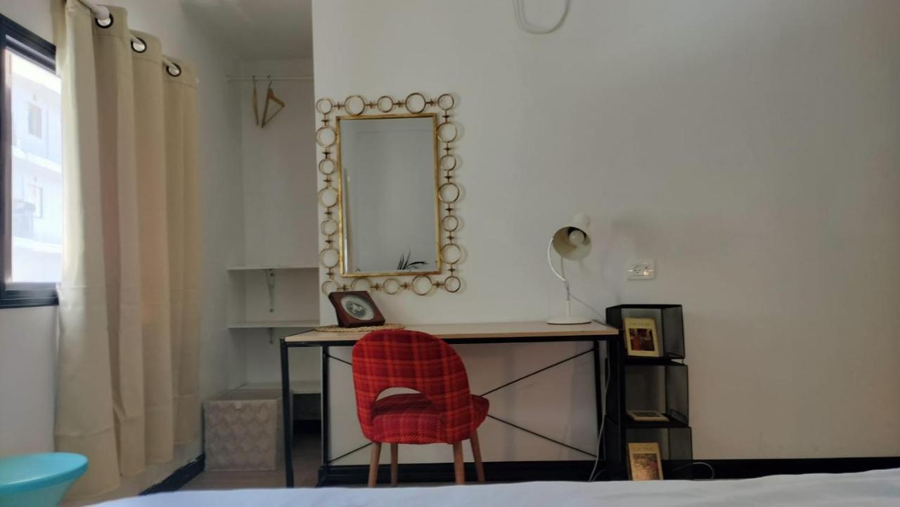 Jaffa Guesthouse Tel-Aviv Extérieur photo
